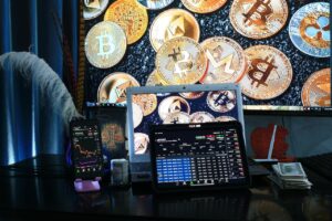 Divorce and Cryptocurrency: Key Considerations for Asset Division
