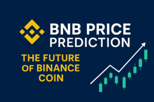 BNB Price Outlook: Predicting the Future of Binance Coin