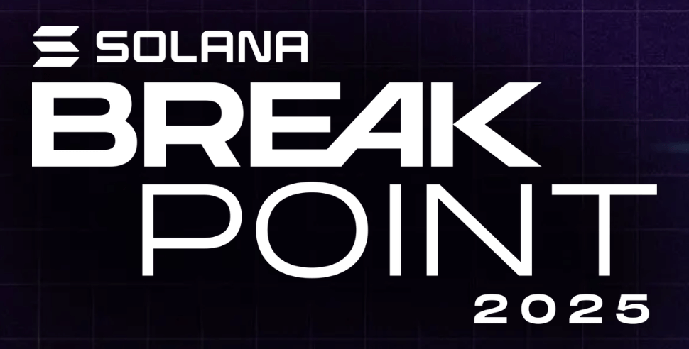 Solana Breakpoint
