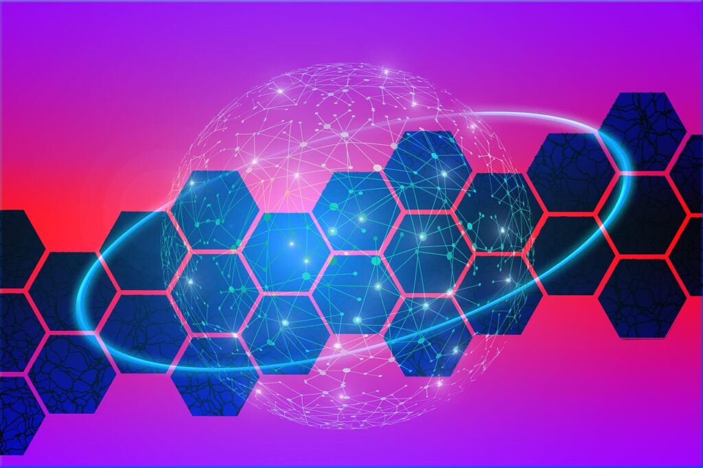 what are the key characteristics of an enterprise blockchain